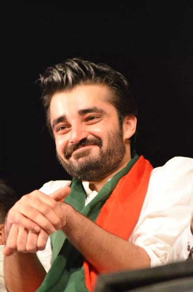 بقول حمزہ علی کے 9 مئی غلط تھا اور 2014 کا دھرنا بھی غلط تھا ۔

کیا عدت کیس ٹھیک تھا؟ 
کیا پاکستانیو کی چادر اور چار دیواری کا تقدس پامال کرنا ٹھیک تھا؟
کیا پارٹی کے لوگوں اور ان کی فیملیز کو اٹھا اٹھا کر غائب کرنا ان کو زبردستی پارٹی چھڑوانا ٹھیک تھا؟
کیا 8 فروری کو الیکشن چوری