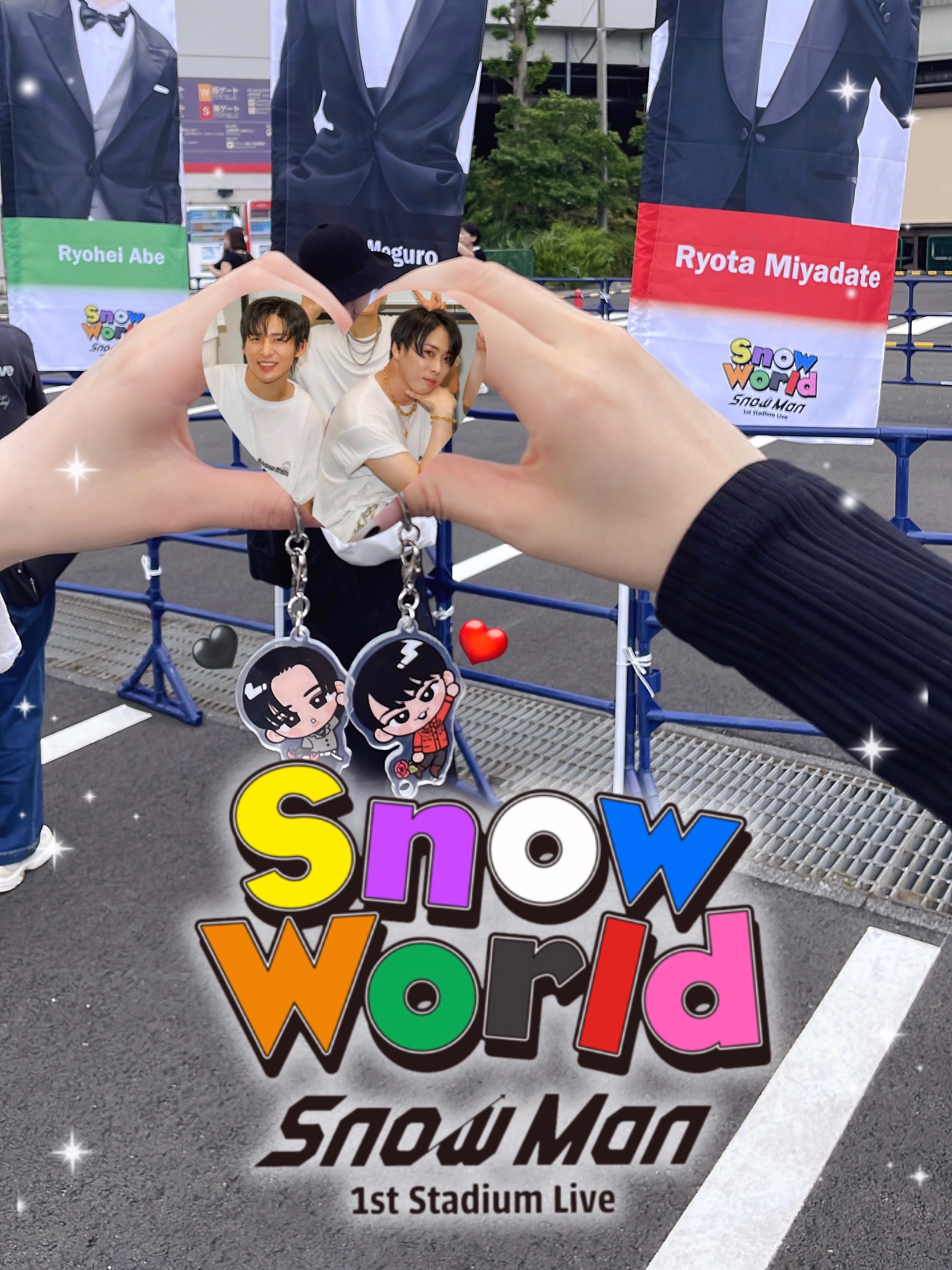 snowworld - Search / X
