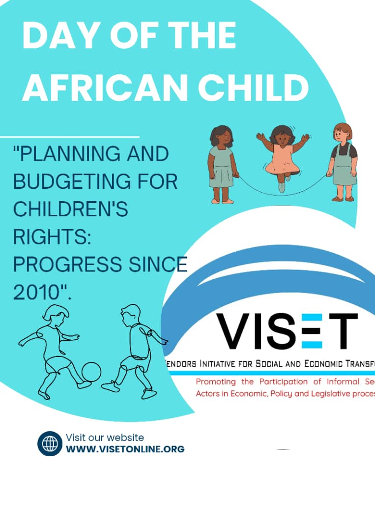 Vendors Initiative (@visetinfo) on Twitter photo Day of the African Child is a reminder for governments to budget for the advancement of children in order to safeguard them from abuse such as child labour and early marriage. #DayoftheAfricanChild #AfricaChildDay #DAC2025 <a href="/inewohinfo/">INEWOHinfo</a> <a href="/UNICEF/">UNICEF</a> <a href="/table_girls/">TheGirlsTable</a> <a href="/samwadzai/">Samuel Wadzai Mangoma</a> Day of the African Child is a reminder for governments to budget for the advancement of children in order to safeguard them from abuse such as child labour and early marriage. #DayoftheAfricanChild #AfricaChildDay #DAC2025 <a href="/inewohinfo/">INEWOHinfo</a> <a href="/UNICEF/">UNICEF</a> <a href="/table_girls/">TheGirlsTable</a> <a href="/samwadzai/">Samuel Wadzai Mangoma</a>