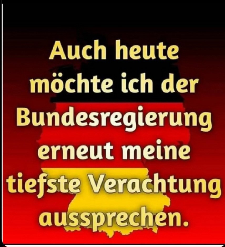 💙R_für_Deutschland 💙 (@rothgar) on Twitter photo 