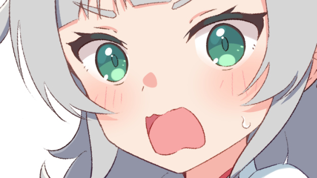 nemsist's tweet photo. 美亜 wip https://t.co/BA6GVhvgXm