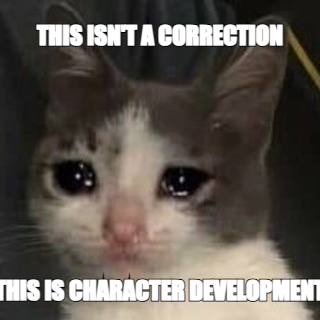 ITSSADCAT's tweet photo. https://t.co/XLY7BPcFBf