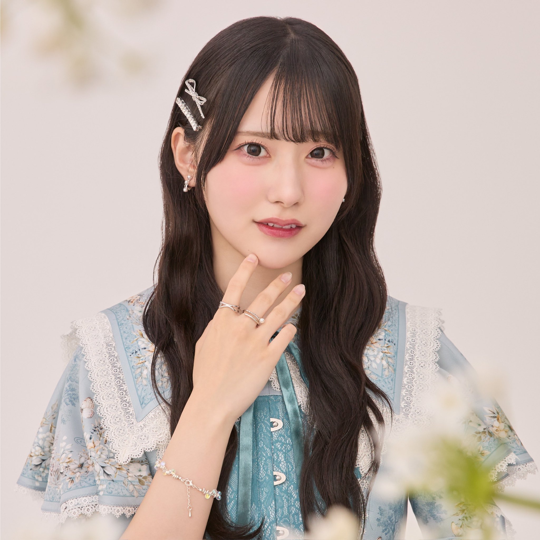 6月9日迄掲載】ヤングジャンプ 綾瀬ことり レインツリー チェキ