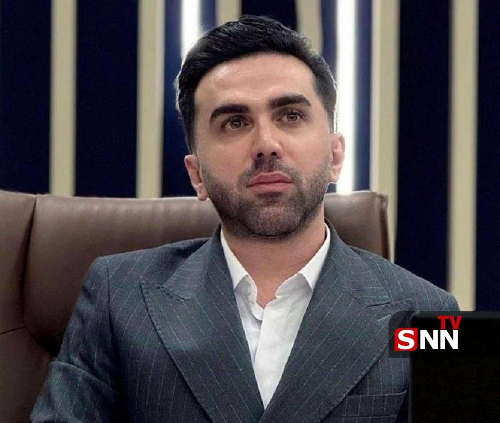 The Zionist regime murdered Professor Majid Tajan Jari, a leading Iranian AI expert, in an airstrike on his apartment building.