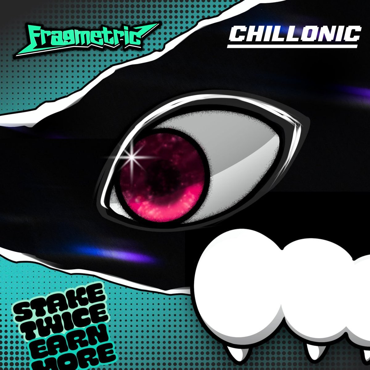 Chillonic 🦔🧢 (@chillonicnft) on Twitter photo Chillonic 🦔 x Fragmetric 🧪
We’re supporting the launch of TOPU Inc, the genesis NFT from <a href="/fragmetric/">Fragmetric</a>.
Chillonic holders get WL.
How to qualify:
– Hold 2+ Chillonic NFTs, or
– Hold 4,900+ $CHILL
– Snapshot Today
Let’s CHILL and rep TOPU 🫡
#Chillonic #SonicSVM #TOPUInc Chillonic 🦔 x Fragmetric 🧪
We’re supporting the launch of TOPU Inc, the genesis NFT from <a href="/fragmetric/">Fragmetric</a>.
Chillonic holders get WL.
How to qualify:
– Hold 2+ Chillonic NFTs, or
– Hold 4,900+ $CHILL
– Snapshot Today
Let’s CHILL and rep TOPU 🫡
#Chillonic #SonicSVM #TOPUInc