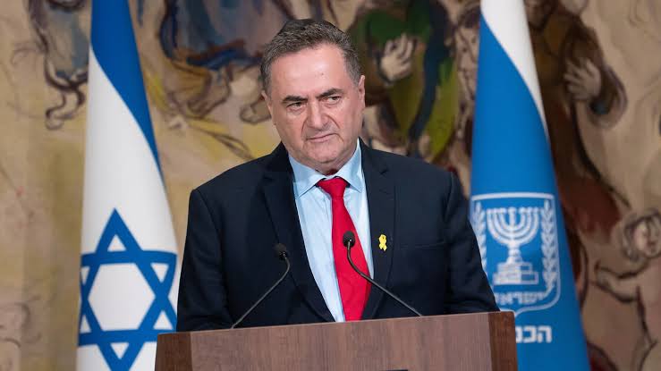 #Iran | Israeli defense minister Israel Katz threatens: "the residents of Tehran will pay the price and soon," in his published statement on X,  Katz accuses Iran of civilian targets as their reason to deter the Israeli forces