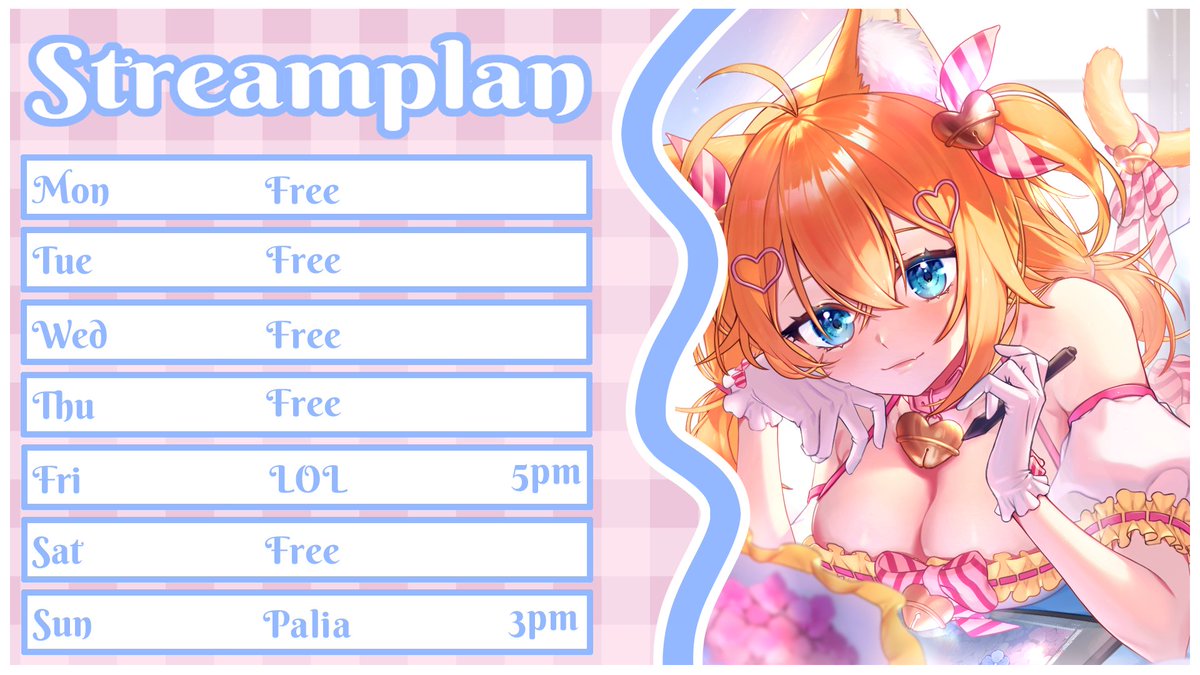 Yui Anzu VTuber🍑VArtist🍑COMMS OPEN tweet media