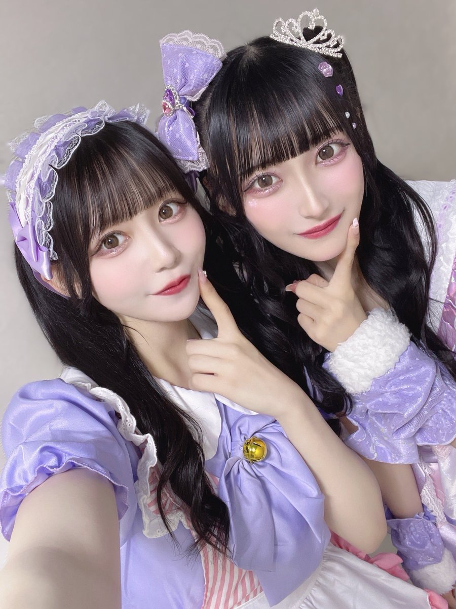 これからもずっと.ᐟらあらにあんず🐶💜⸝⋆ alt♡