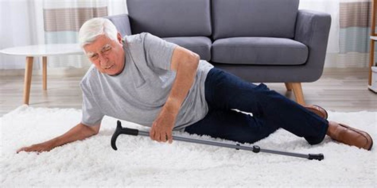 Falls are not just minor accidents, they can lead to serious injuries, long-term health issues, and a loss of confidence. Understanding why falls happen, the potential consequences and how to prevent them is essential... ageconnectswales.org.uk/falls-and-olde…
#FallsAwareness
