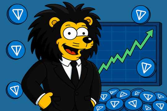 💵Today's Daily Bonus Income: 0.218 TON

🔼Earnings are on the rise! Every day is a new opportunity to boost your profits.

👏 Users with RoarPass are accumulating benefits and strengthening their position! Over 300 users have already withdrawn their earnings!

🪙Take action now: