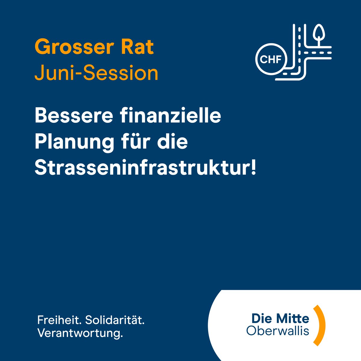 Unser Rückblick auf die Junisession des Grossen Rats.
#diemitteoberwallis #grossratwallis #färewinsittu