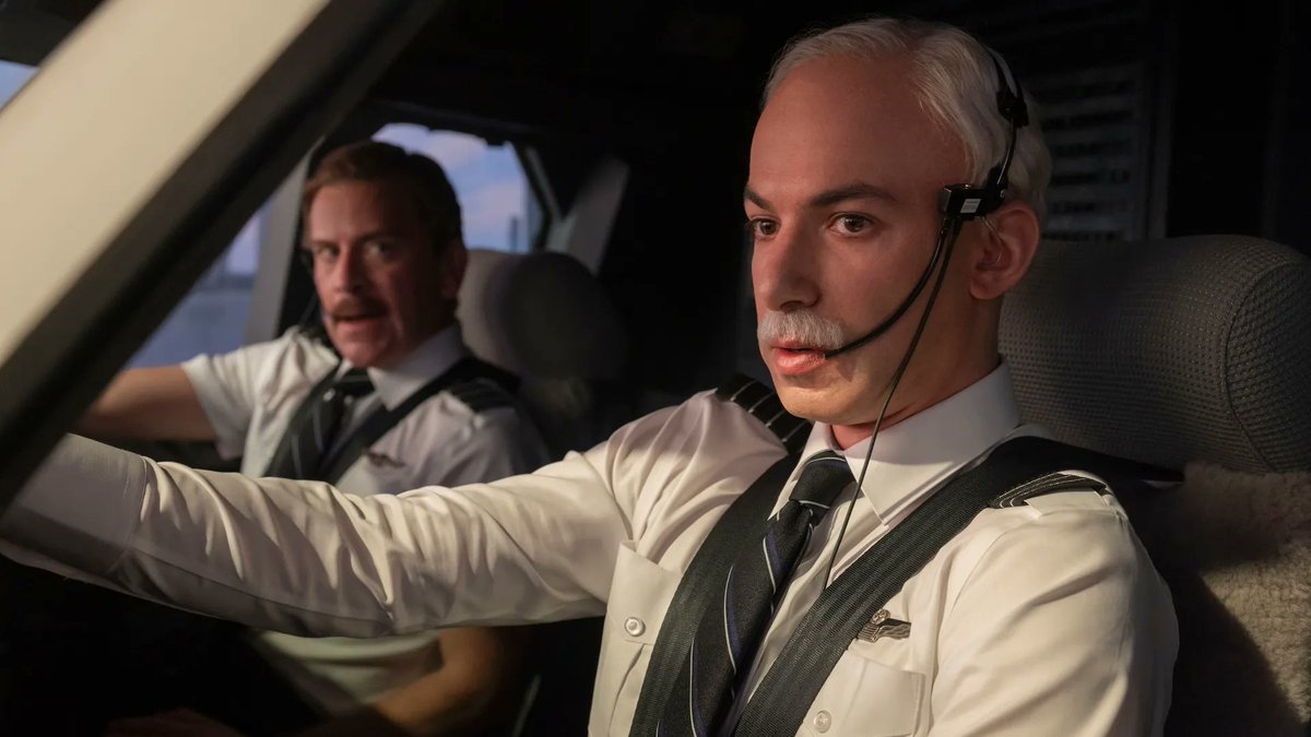 🚨 THE REHEARSAL (SAISON 2)🚨
La psychologie sociale expérimentale est-elle une télé-réalité comme les autres ? Les autistes font-ils d’excellents pilotes de ligne ou bien est-ce l’inverse ?
Avec <a href="/theoddore/">Théo Ribeton</a>, <a href="/slothorp/">g.orignac</a>, <a href="/MomcilovicJrme1/">Momcilovic Jérôme</a> et Sandra Onana de <a href="/libe/">Libération</a> dans le cockpit.