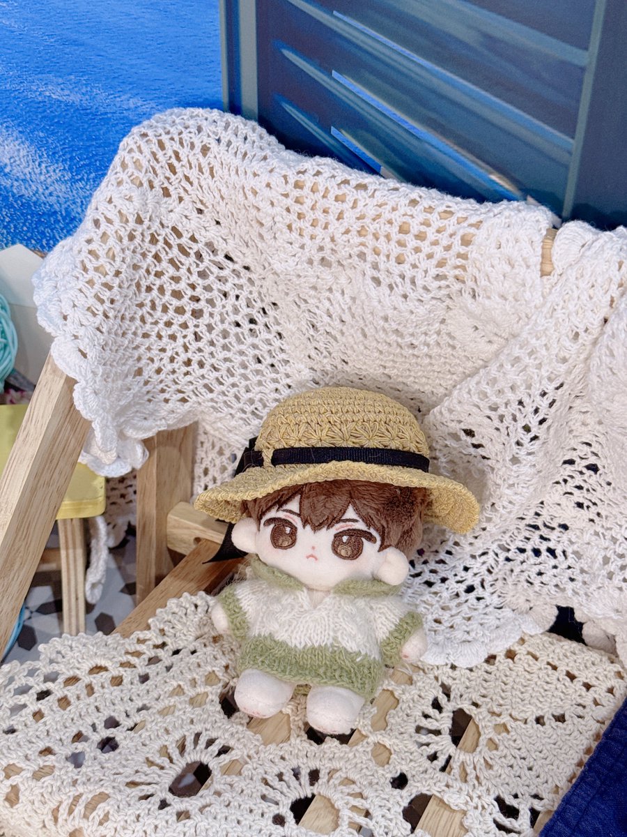 떠나고 싶다 🏝️⛴️

#뾰세딘등장_뾱
#솜구르르