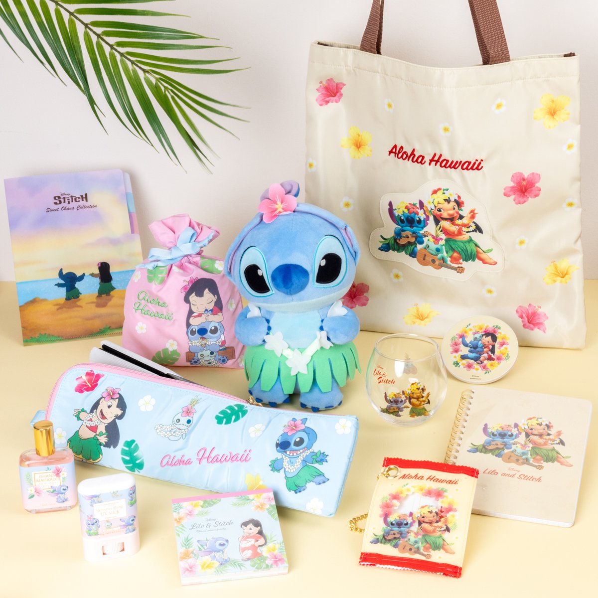 ディズニーストア リロ＆スティッチ OHANA SHOP ピン 新品 9種 465056747840.jpg