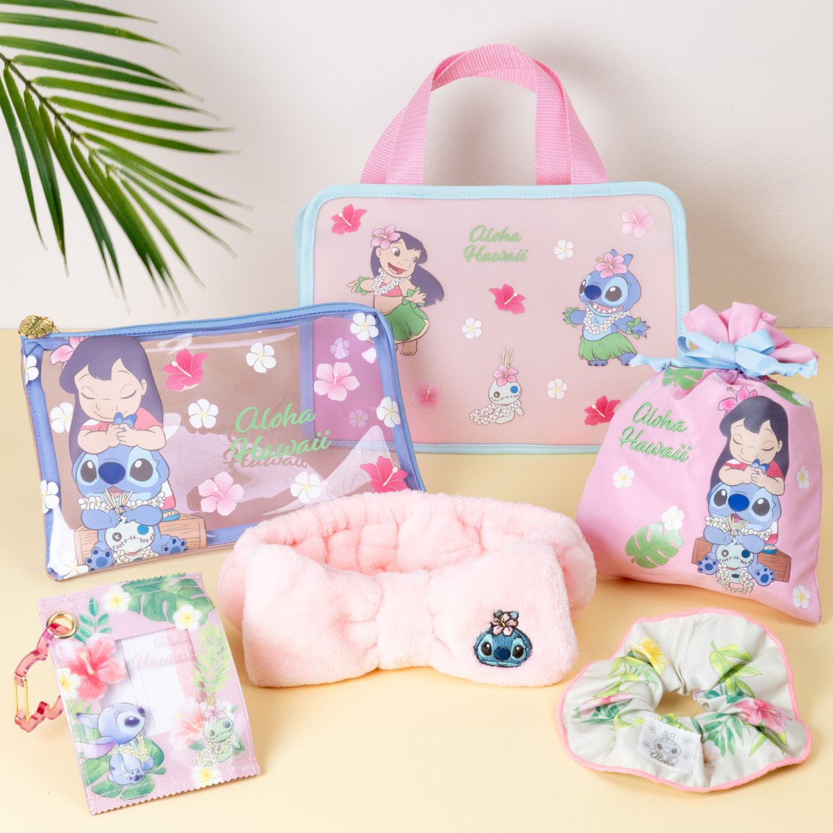 ディズニー・ショッピング公式 (@disney_shopping) on Twitter photo 🌺本日より開催🌺
「Disney リロ&スティッチ Sweet Ohana Collection by LOFT」
📅6/16(月)~7/13(日)
📍全国のロフト168店舗、ロフトネットストア
※一部除外店舗がございます
ロフト限定「#リロアンドスティッチ」の雑貨コレクションが登場✨
▼詳細はこちら
ac.ebis.ne.jp/tr_set.php?arg…(ロフト) 🌺本日より開催🌺
「Disney リロ&スティッチ Sweet Ohana Collection by LOFT」
📅6/16(月)~7/13(日)
📍全国のロフト168店舗、ロフトネットストア
※一部除外店舗がございます
ロフト限定「#リロアンドスティッチ」の雑貨コレクションが登場✨
▼詳細はこちら
ac.ebis.ne.jp/tr_set.php?arg…(ロフト)