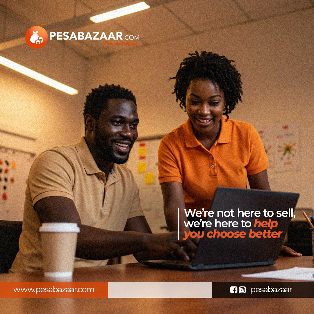 pesabazaar's tweet photo. You wouldn’t buy the first car you see, so why pick the first motor insurance you’re offered? https://t.co/bVuwm1nS4J