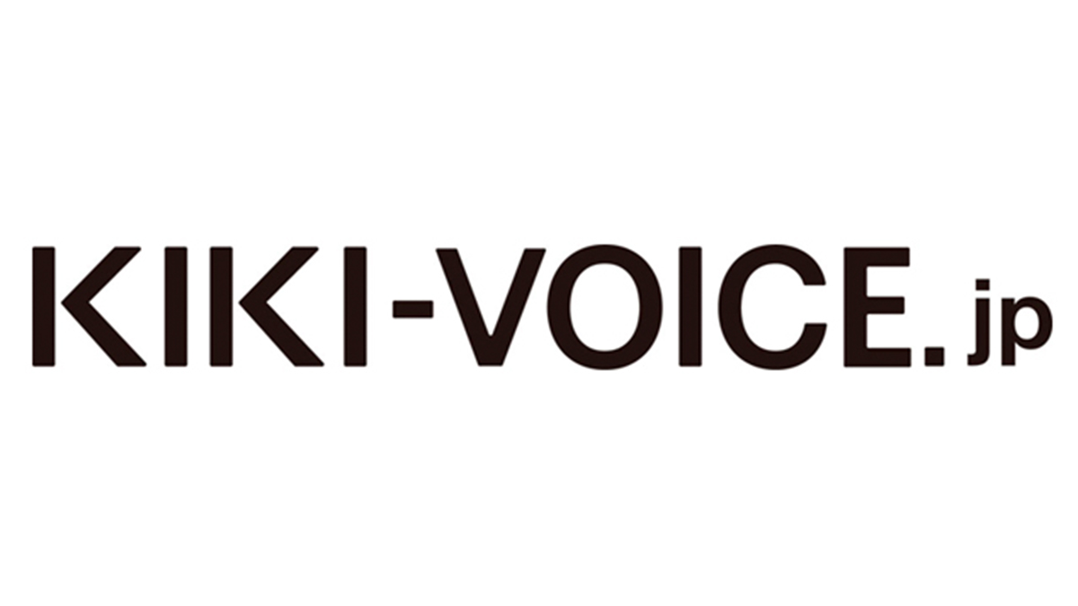 【KIKI by VOICE Newtype：期間限定公開中の連載記事・動画について】
公式noteで公開中の連載記事、WebNewtype編集部の公式YouTubeチャンネルで公開中の動画の公開期間は、2025年6月末予定となっております。ぜひお見逃しなく！

▼KIKI公式note
note.com/kiki_voice

▼WebNewtype編集部