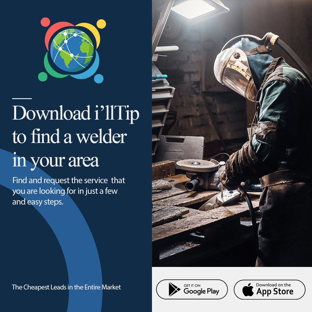 Link to download i’llTip in the Google play store 
play.google.com/store/apps/det…
Apple App Store link
apps.apple.com/us/app/illtip-…
Also people can access via web illtip.com