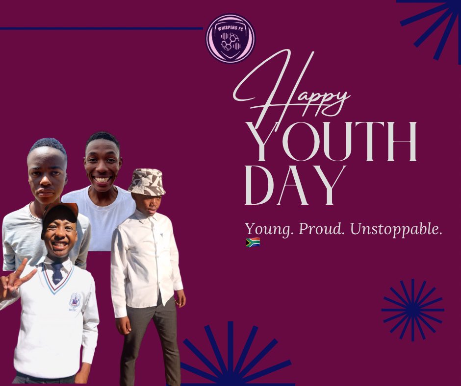 Whispers Football Club tweet media