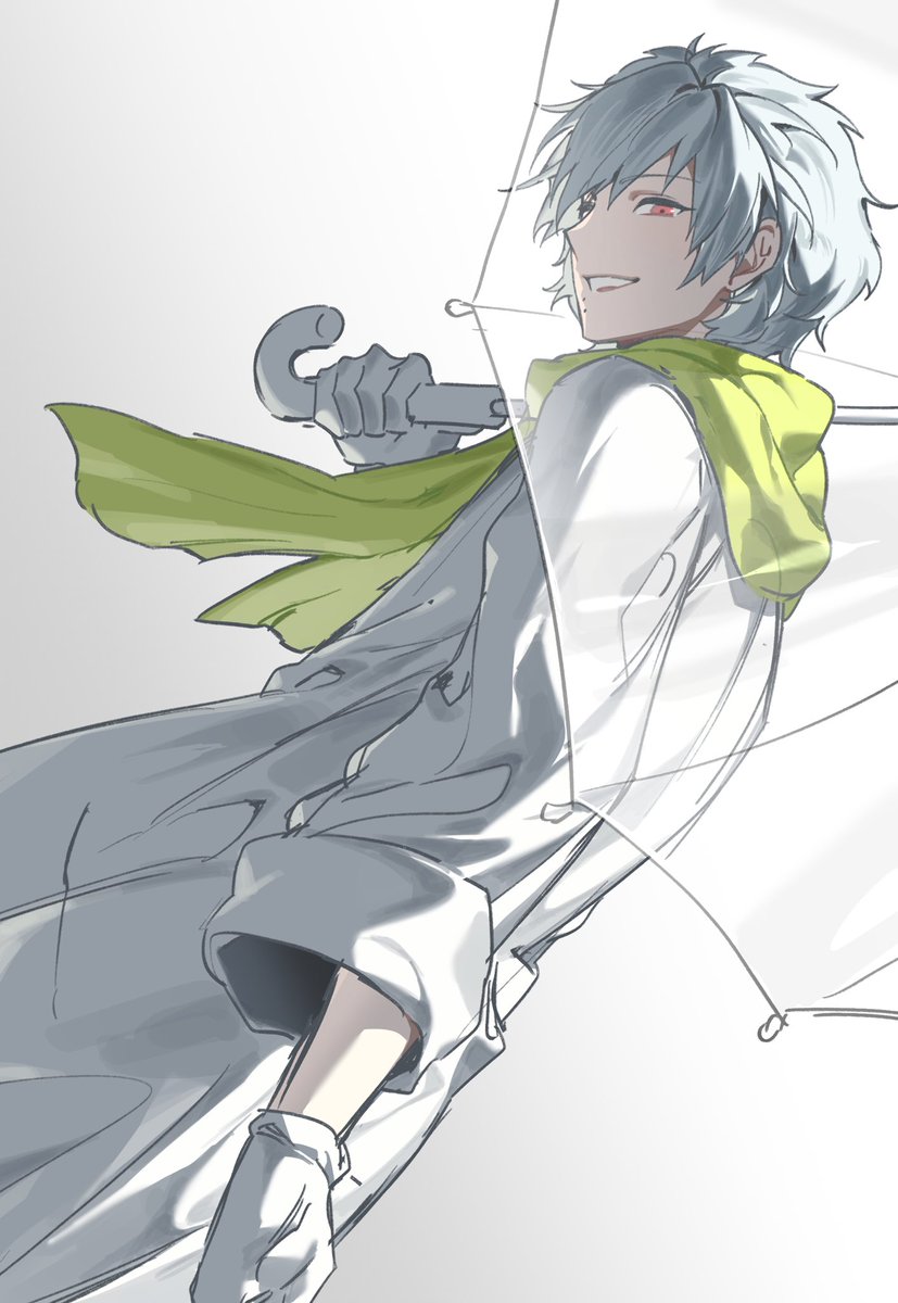 samsap32's tweet photo. #dmmd☂️ https://t.co/yRVAV3CfOp