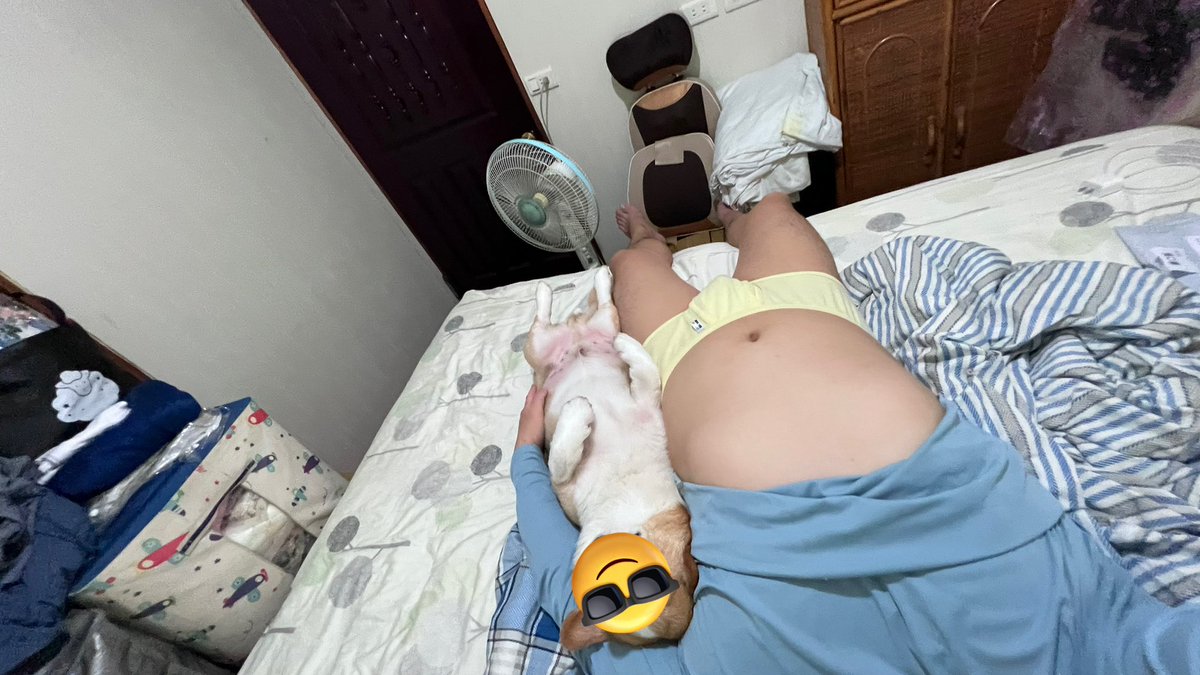 夏天到了 來曬曬各種傳統內內😍