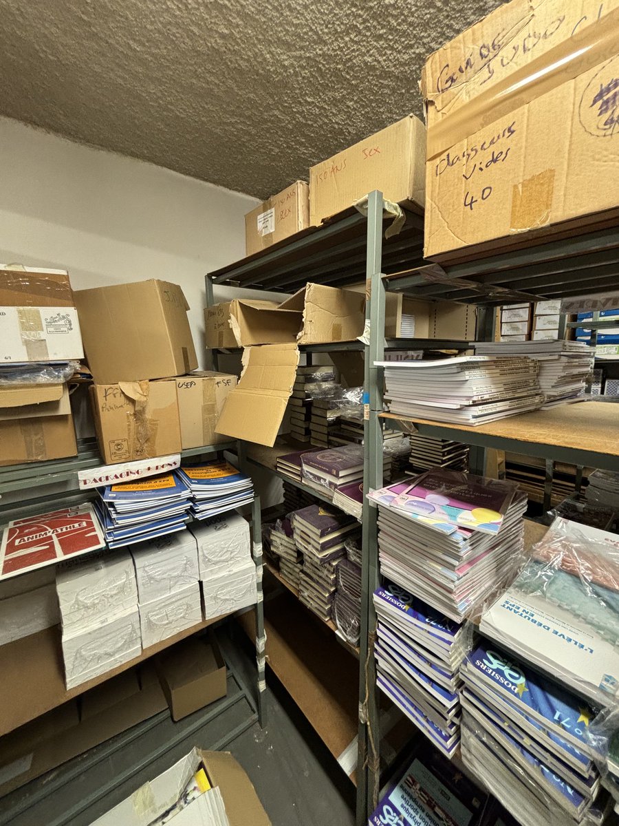 Fin de la revue ⁦<a href="/EditionsEps/">Editions EP&S</a>⁩ 🥲