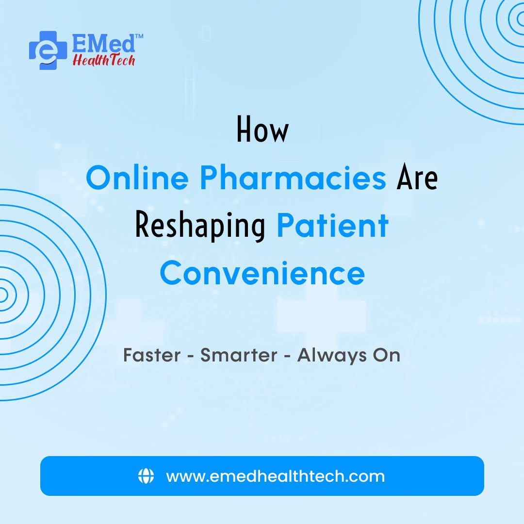 EMedStore tweet media