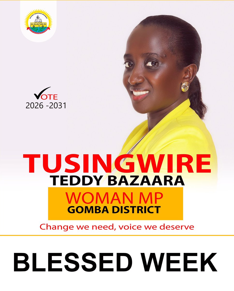 Hon Teddy Bazaara tweet media