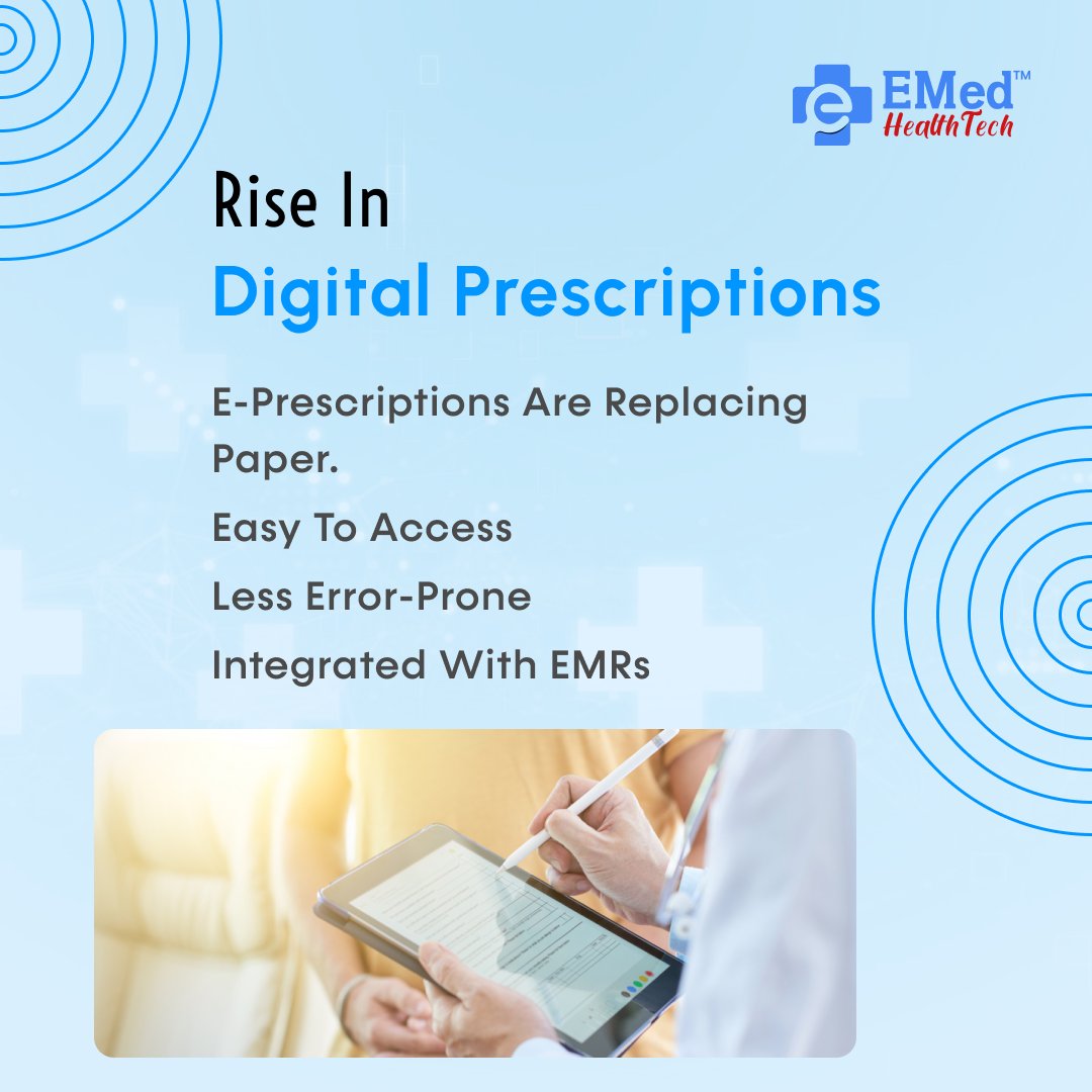 EMedStore tweet media