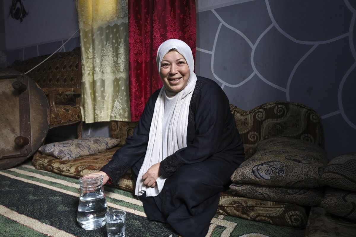 EU Humanitarian Aid | Middle East & North Africa (@echo_middleeast) on Twitter photo After years of conflict and displacement, clean water flows again in Daraa, Syria.
With EU humanitarian support, <a href="/NRC_Norway/">Norwegian Refugee Council</a> restored the local water network—bringing relief to over 3,000 Palestinian refugees returning to rebuild their lives. After years of conflict and displacement, clean water flows again in Daraa, Syria.
With EU humanitarian support, <a href="/NRC_Norway/">Norwegian Refugee Council</a> restored the local water network—bringing relief to over 3,000 Palestinian refugees returning to rebuild their lives.