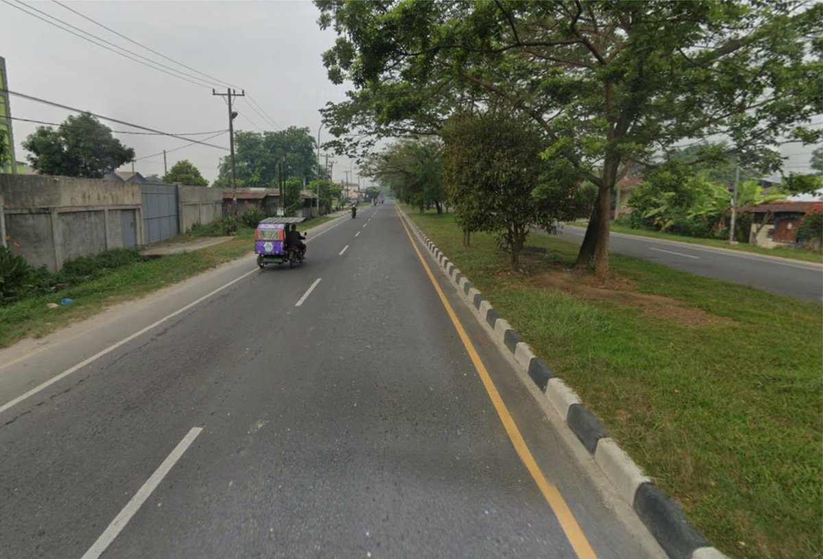 Nono_Hartanto12's tweet photo. DIJUAL TANAH  - SUMUT
Jl. Sultan Sedang - Kab. Deliserdang, 

Luas : 5 Hektar, SHM, Tanah Datar
- 14 km ke Bandara Kualanamu
- 9,1 km ke Gerbang Tol Kualanamu - 

Harga Rp. 3.500.000 / meter 

WA. 085262648817
HP. 081261043952
#bisnis #Singapore #Malaysia #jakarta #indonesia https://t.co/niVnHq350U
