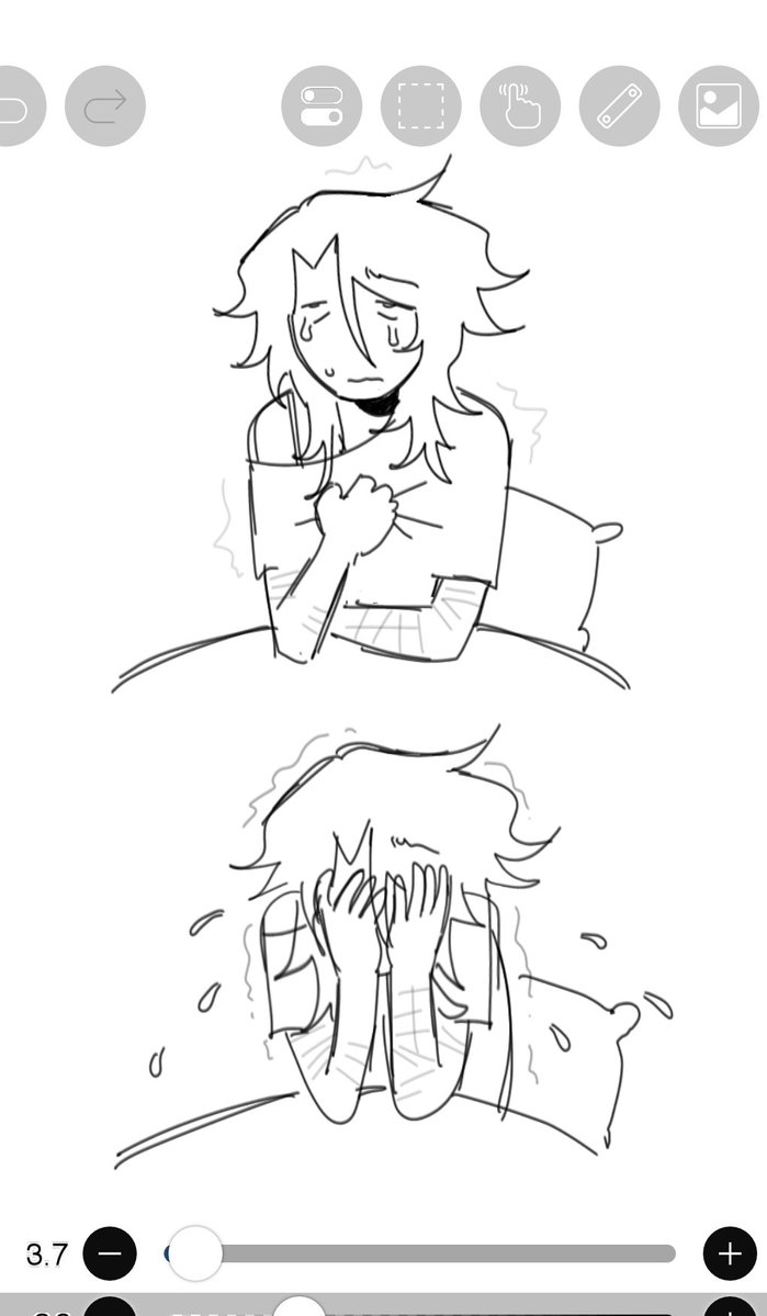 i think im getting bad again and i want to get hellp but imtoo scared to ask anyobebecause theyll think oh great this again
im tired of it too im sorry