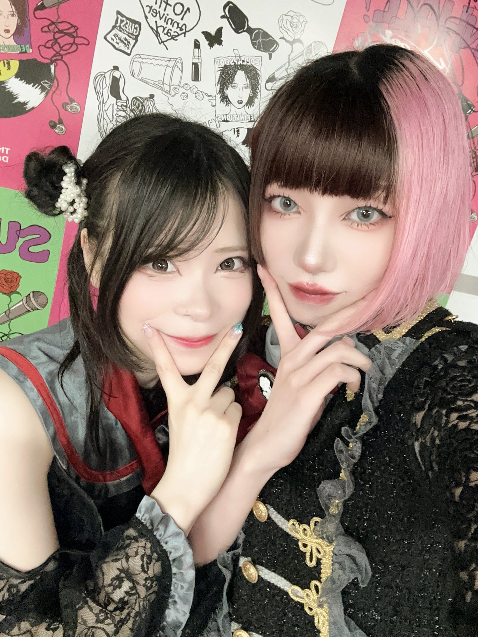 今更!?【ひとり紅葉祭り♡2021】道南エリア＠江差町☆五勝手屋