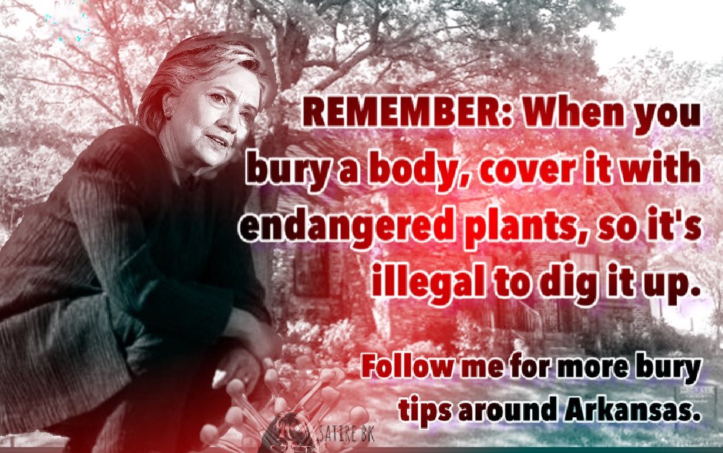 BarbaraKind6's tweet image. #ClintonBodycount #Hillary #ClintonFoundation #SethRich #Haiti