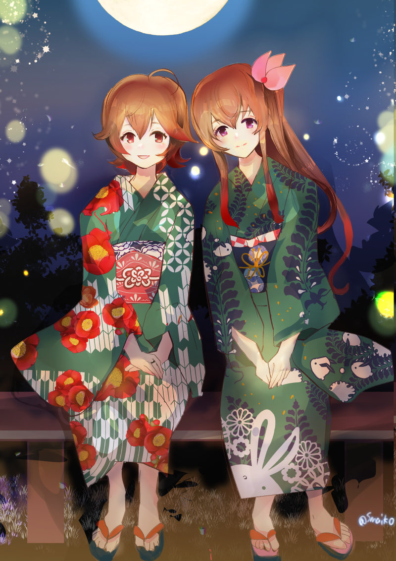 睦月ページです♥️ 睦月