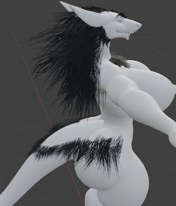 AD Conrad_Frostfoe 🔞 tweet media