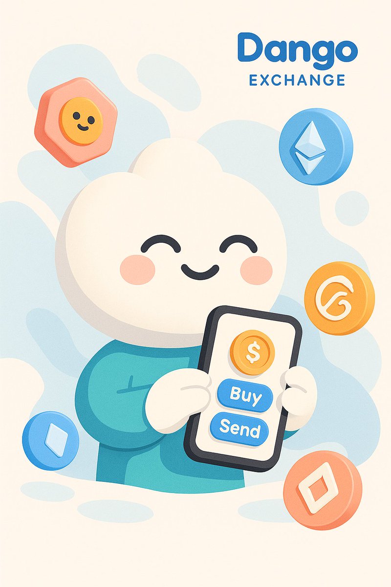 AlexSmit23's tweet image. DeFi needs simplicity, not sacrifice.
@dangoXchg delivers gas-free swaps with zero-friction UX — no wallets, no keys.
#DeFiUX #Web3Access #Walletless
@GiveRep @0G_labs @LightLinkChain @irys_xyz @0xmediaco @nemoprotocol