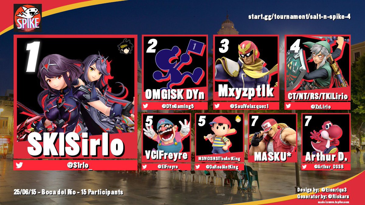 🥉lugar en torneo mensual de mi región 🫶🏻