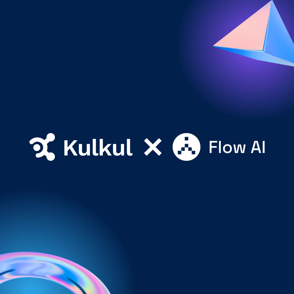 Kulkul Technology tweet media