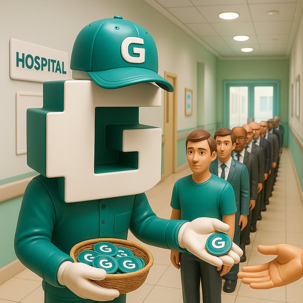 Do you need 4444+ $Rep points? 🤔

1 Like = 1 $REP 
1 RT = 1 $REP
1 comment =  1 $REP

Comment <a href="/GiveRep/">GiveRep</a> and <a href="/slaunch_xyz/">Slaunch</a> below 👇