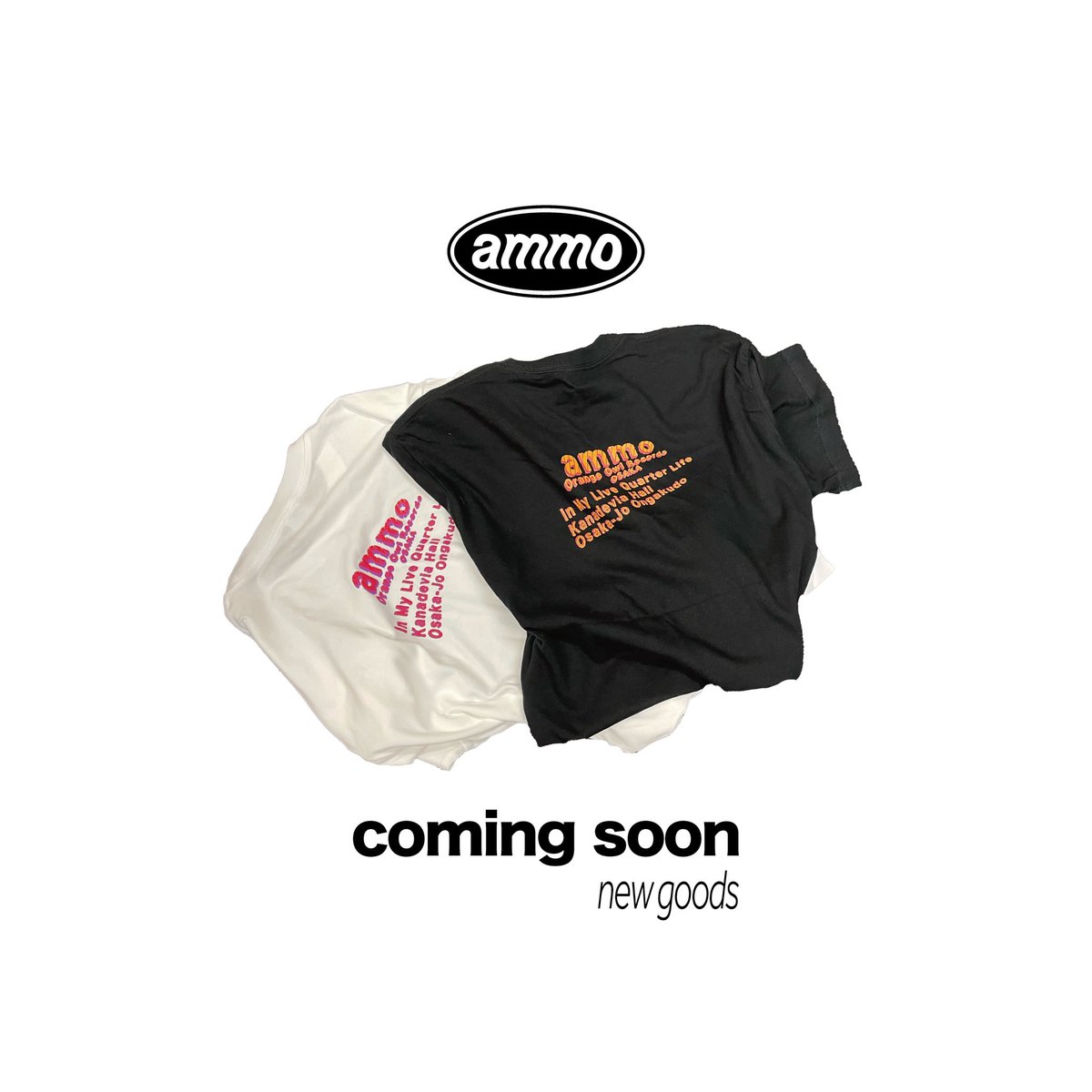 ammo (@ammo__official) on Twitter photo 