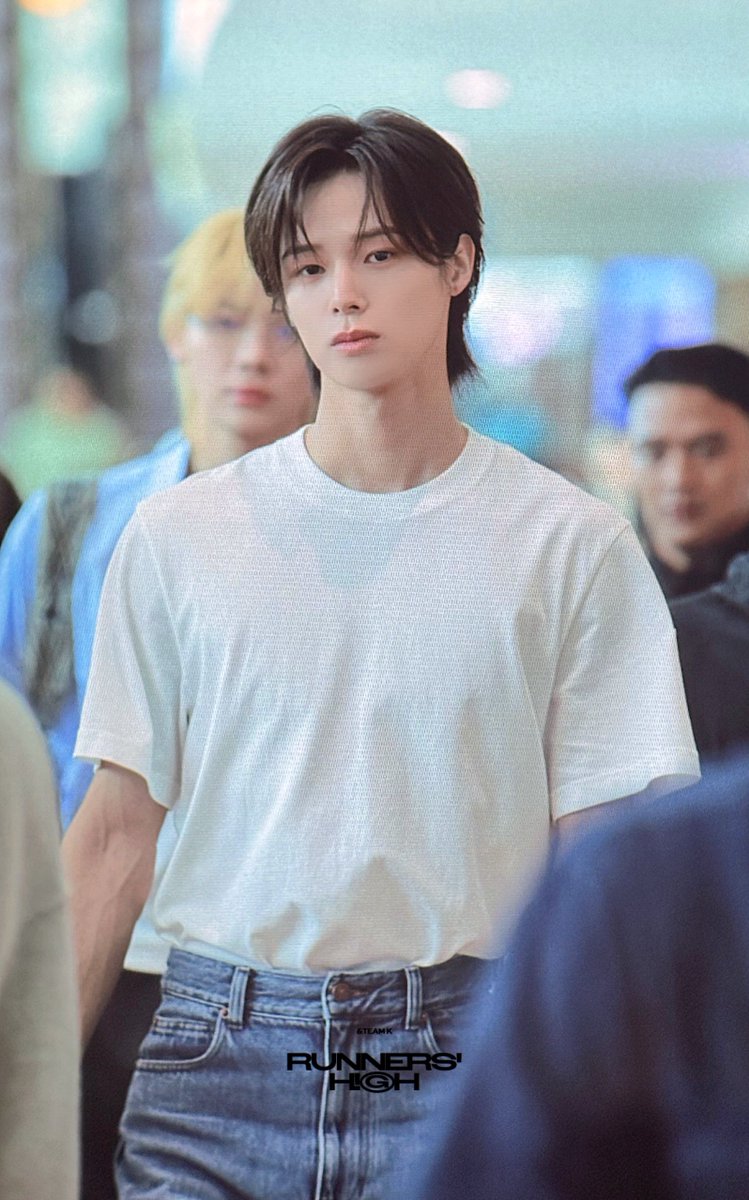 250616 #andTEAM_K #andTEAM #앤팀 #K #케이 #ケイ