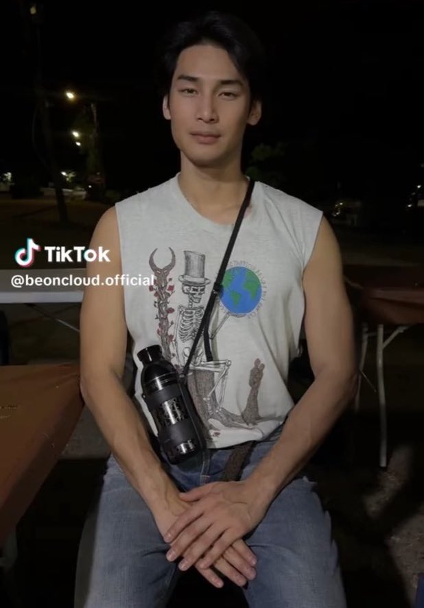 อาโปเหมือนมีแฝด 55555555555555