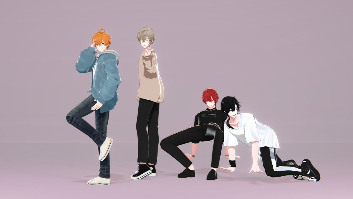 To.유닛  

희망편                            절망편 

(7월 프로젝트 촬영 중)