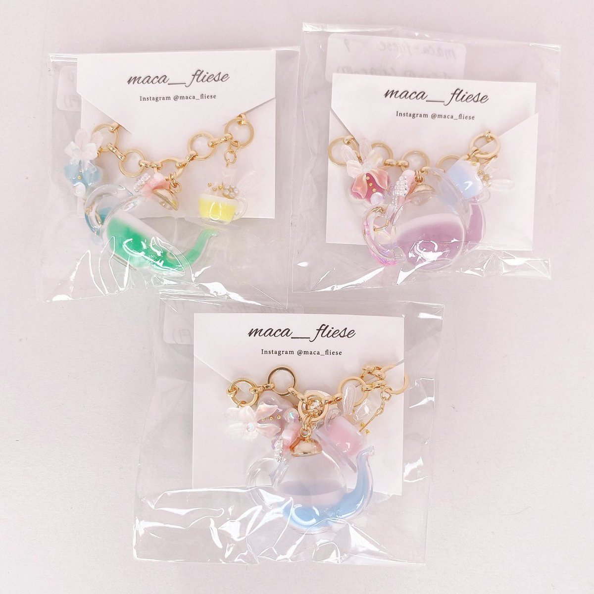 Kawaii☆Stars(カワスタ) (@kawaii__stars) on Twitter photo Kawaii☆Stars SHOP❣️
大阪にて好評いただきました
一部のアイテム絶賛販売中💖
6/16
ただ今の店舗状況です♡
maca_flieseさま
通販対応は18:00〜開始❣️
ご希望の作品に⭕️をつけて 
18:00以降にDMまでお問い合わせください♡ Kawaii☆Stars SHOP❣️
大阪にて好評いただきました
一部のアイテム絶賛販売中💖
6/16
ただ今の店舗状況です♡
maca_flieseさま
通販対応は18:00〜開始❣️
ご希望の作品に⭕️をつけて 
18:00以降にDMまでお問い合わせください♡