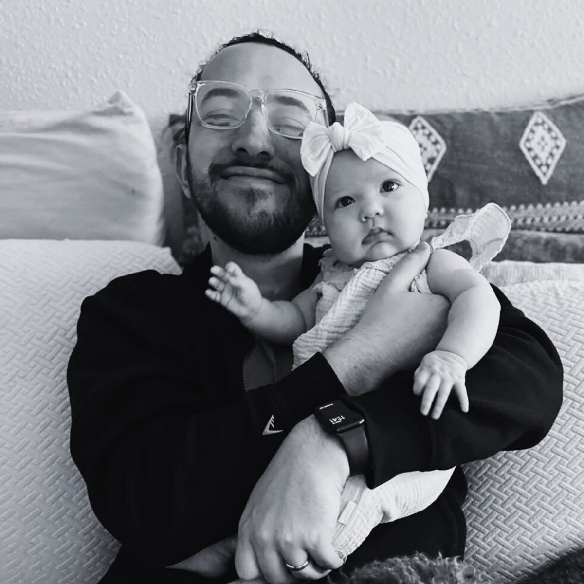 Happy Father’s Day to our amazing M•DADs — and to all the incredible dads out there!

Today, we celebrate you, your strength, your love, and the difference you make every day. Thank you for all you do — you are truly appreciated!