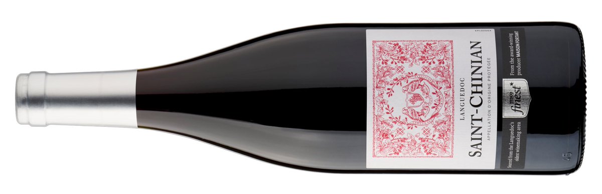 Two wines, two stories of regional prowess. Languedoc extend their red wine reputation while Northern Portugal breaks free from old stereotypes. Both on limited time discounts from this week…midweekwines.co.uk/impressive-win… #RegionalWines #WineDeals