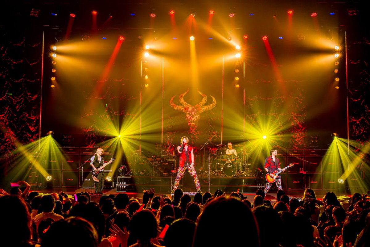 📝GRANRODEO LIVE TOUR 2025『XX CROSSOVER 古今東西 XX』ライブレポート　懐かしの楽曲と共に20年の歴史を振り返る

lp.p.pia.jp/article/news/4…

#GRANRODEO