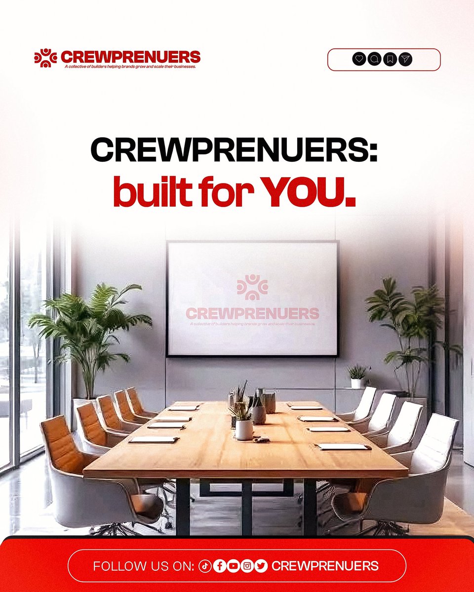 crewprenuers's tweet photo. https://t.co/KSX1rfaMAI