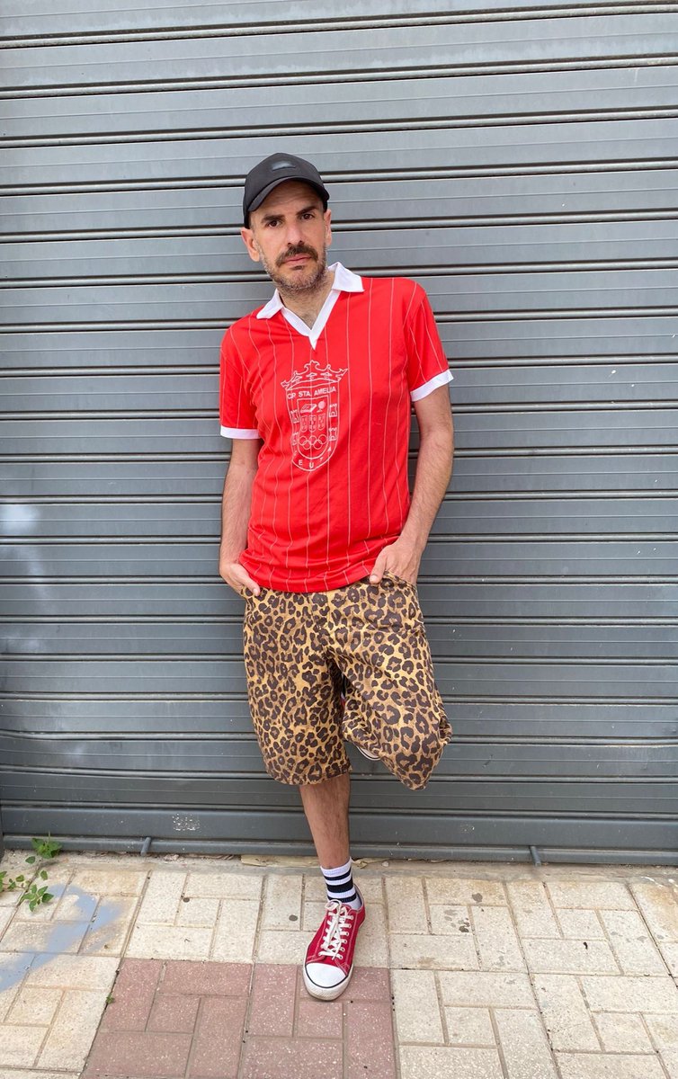 Necesito otro finde para descansar de este!!!